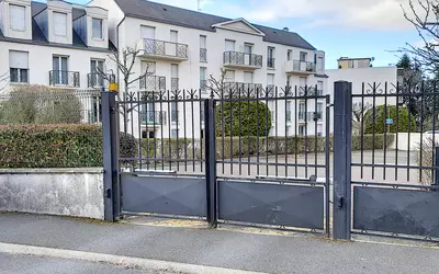 Rambouillet (78120)