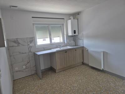 Location appartement 3 pièces Saint-Parres-lès-Vaudes (10260)