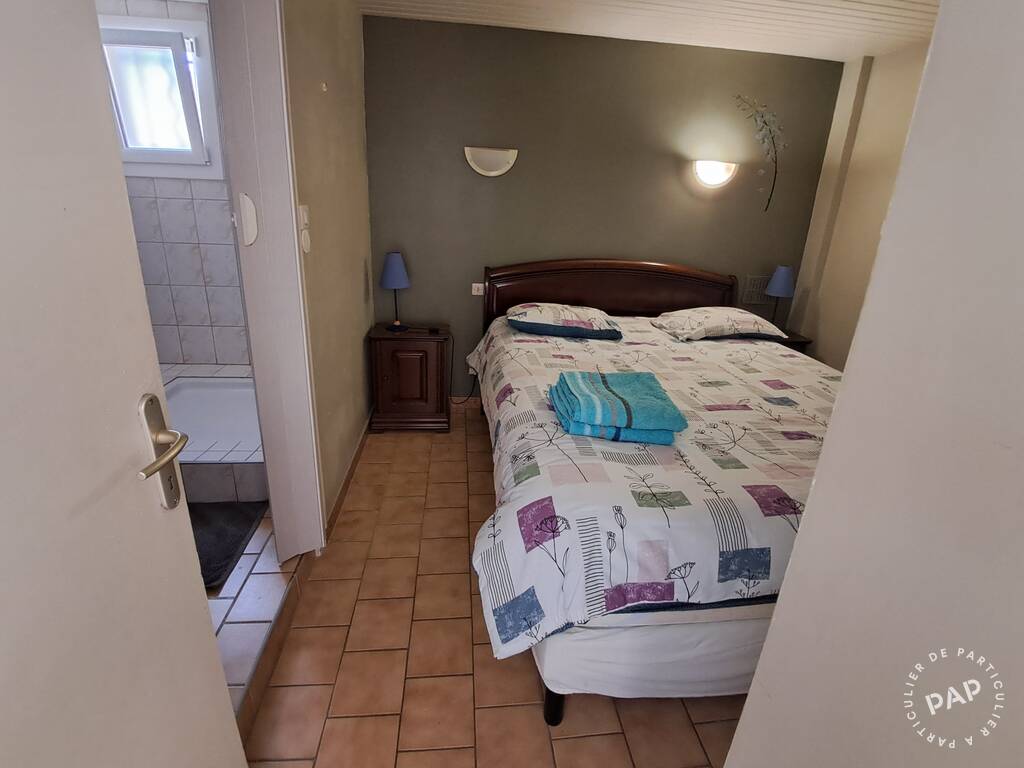 Vente maison 135 m² Connaux (30330) - 135 m² - 320.000 € | Particulier à Particulier — 6
