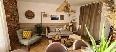 Location appartement 3 pièces Sainte-Foy-lès-Lyon (69110)