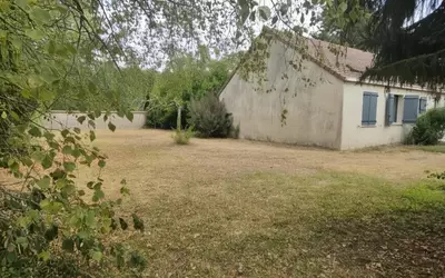Morigny-Champigny (91150)
