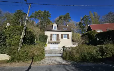 Fontaine-Le-Port (77590)