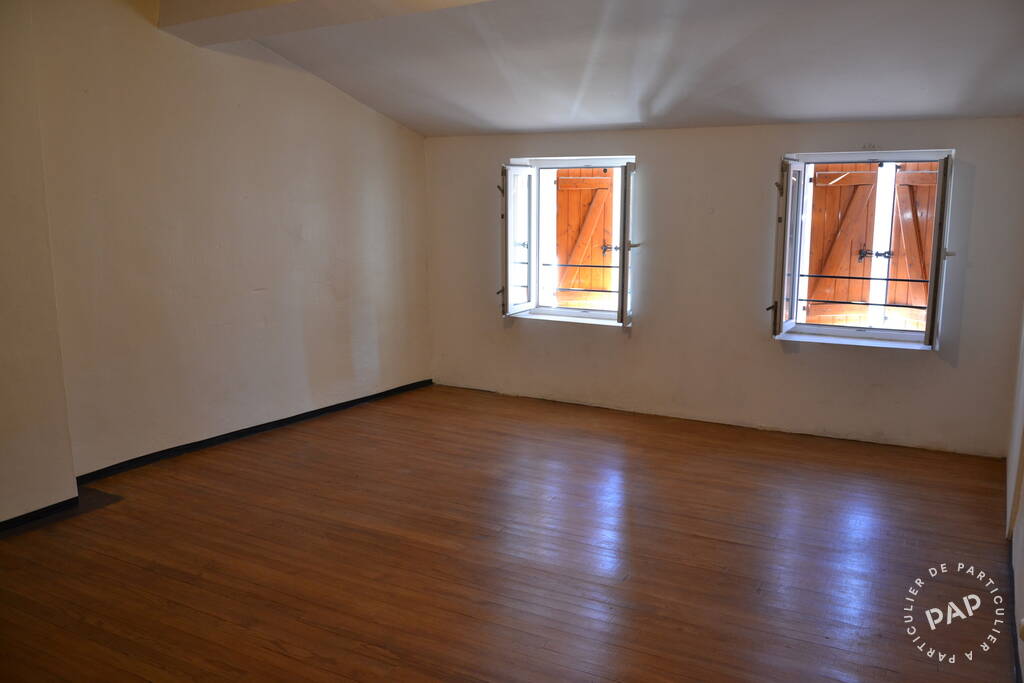 Vente maison 85 m² Limoux (11300) - 85 m² - 89.000 € | Particulier à Particulier — 6
