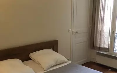 Paris 15E (75015)