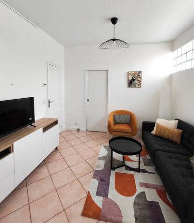 Location chambre en colocation 5 pièces Nanterre (92000)