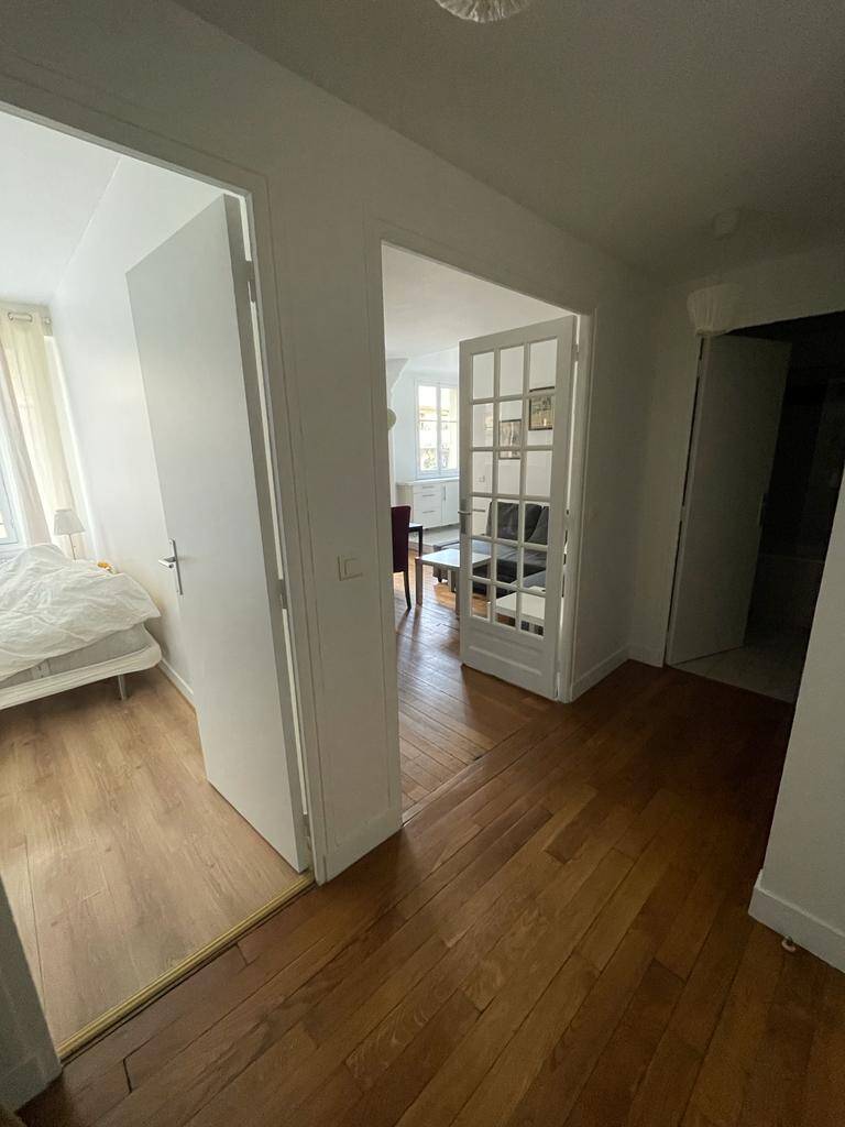 Paris 16E (75016)