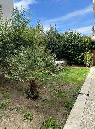 Vente appartement 3 pièces Chilly-Mazarin (91380)