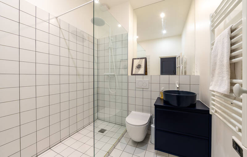Paris 18E (75018)