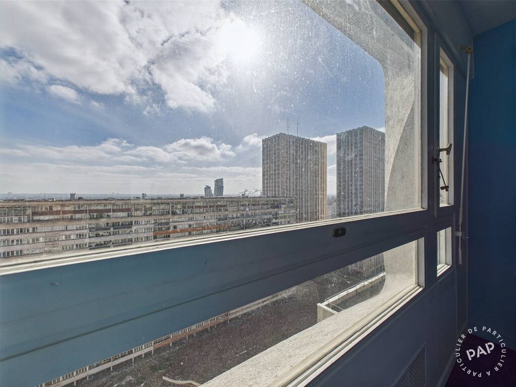 Vente Appartement