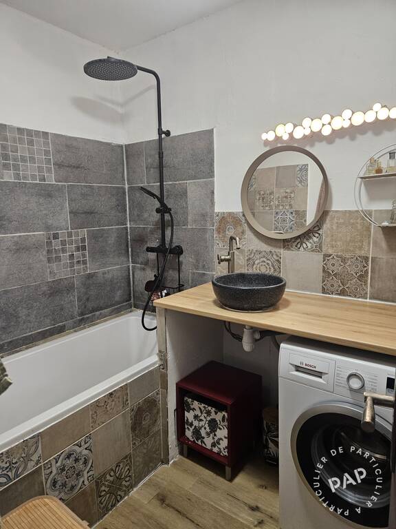 Vente Appartement Marseille 4E (13004)