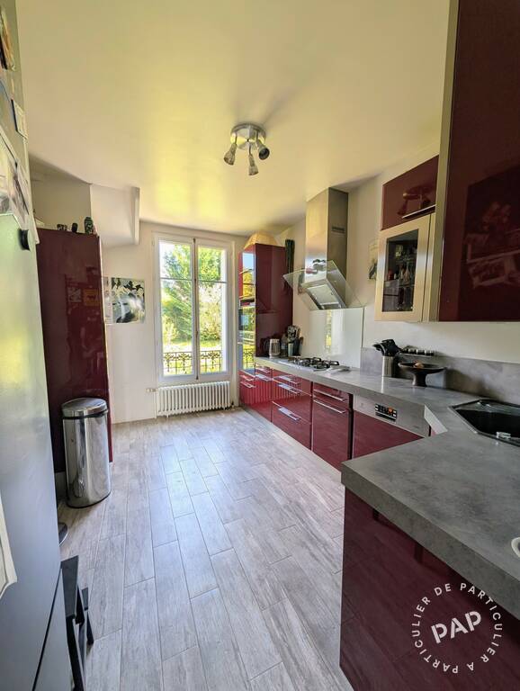 Vente Dourdan (91410) 160&nbsp;m²
