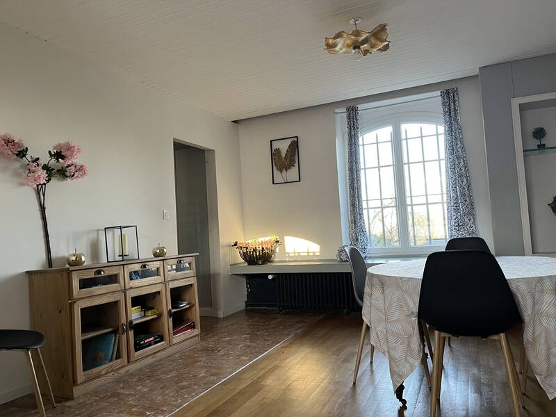 Moret-Sur-Loing (77250)