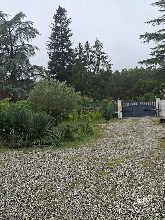 Maison Rion-Des-Landes (40370) 300.000&nbsp;&euro;