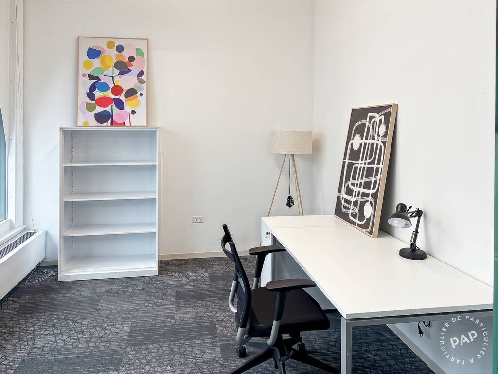 Immobilier Paris 2E 979&nbsp;&euro; 8&nbsp;m²