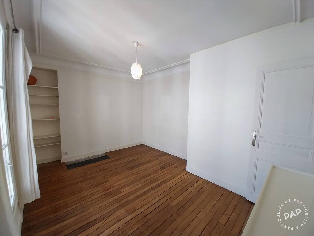 Location Appartement