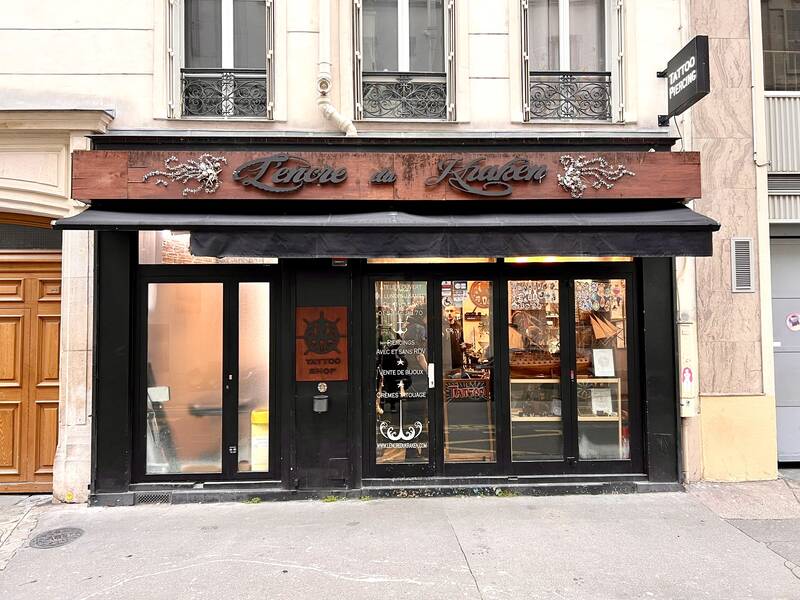 Paris 12E (75012)