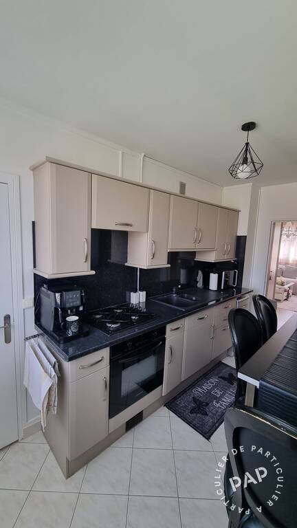 Vente immobilier 165.000&nbsp;&euro; Le Plessis-Trévise (94420)