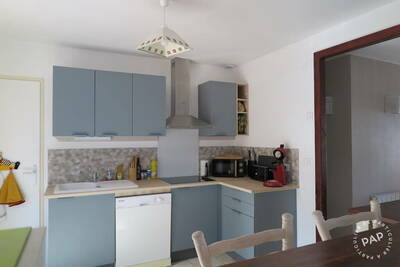 Location appartement 4 pièces Ciboure (64500)