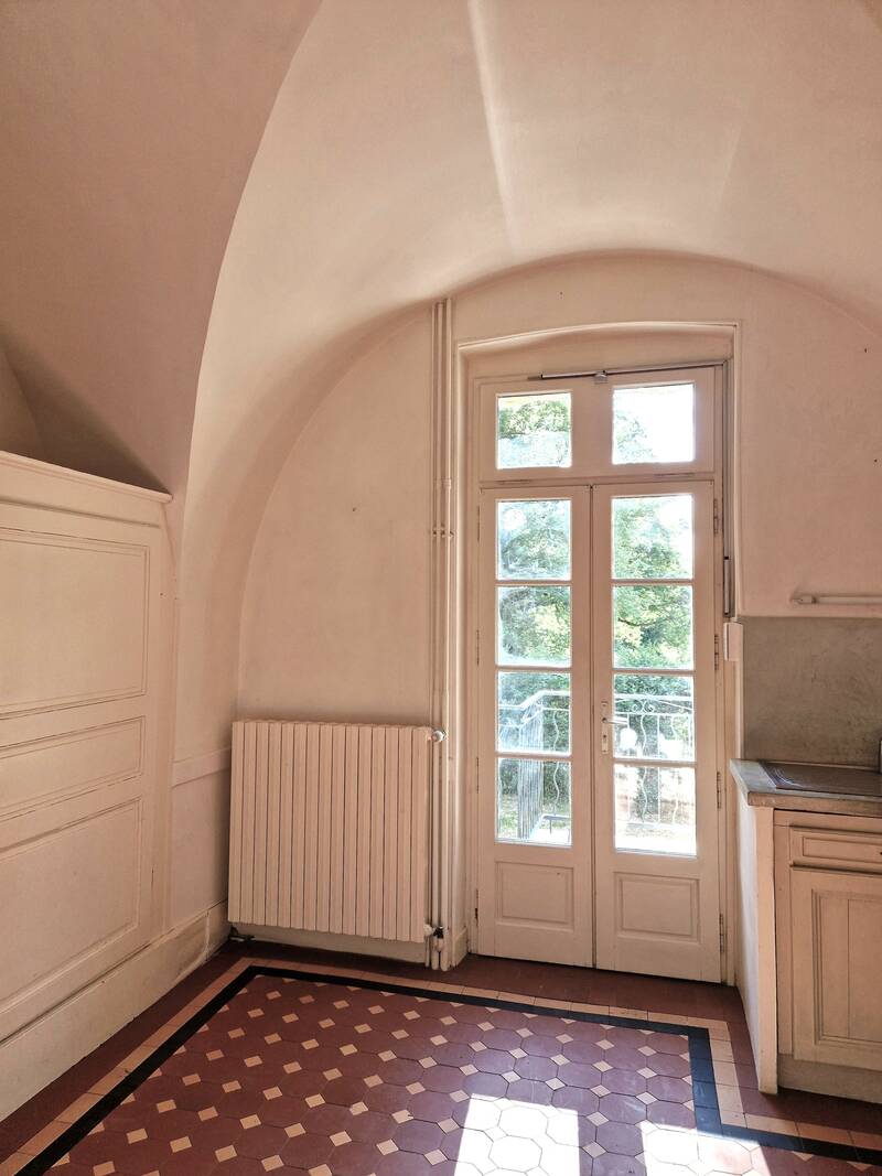 Dornes (58390)