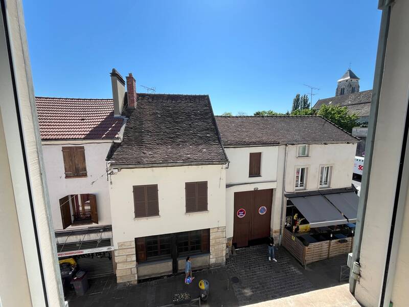 Longjumeau