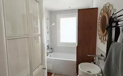 Paris 17E (75017)