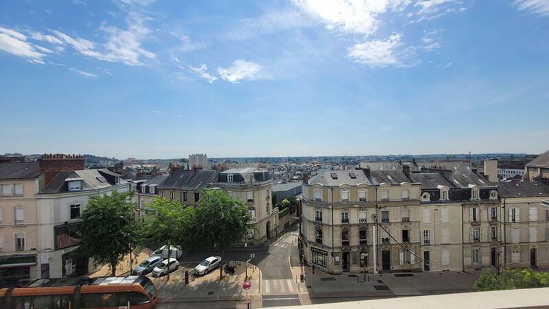 Le Mans (72000)