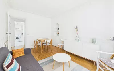 Paris 15E (75015)