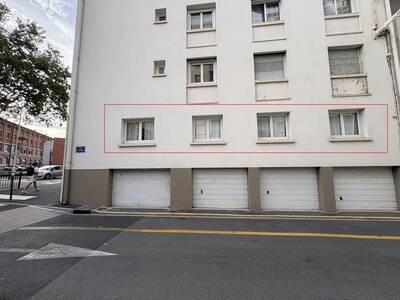 Vente appartement 4 pièces Perpignan (66)
