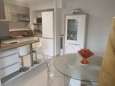 Vente appartement 4 pièces Sartrouville (78500)