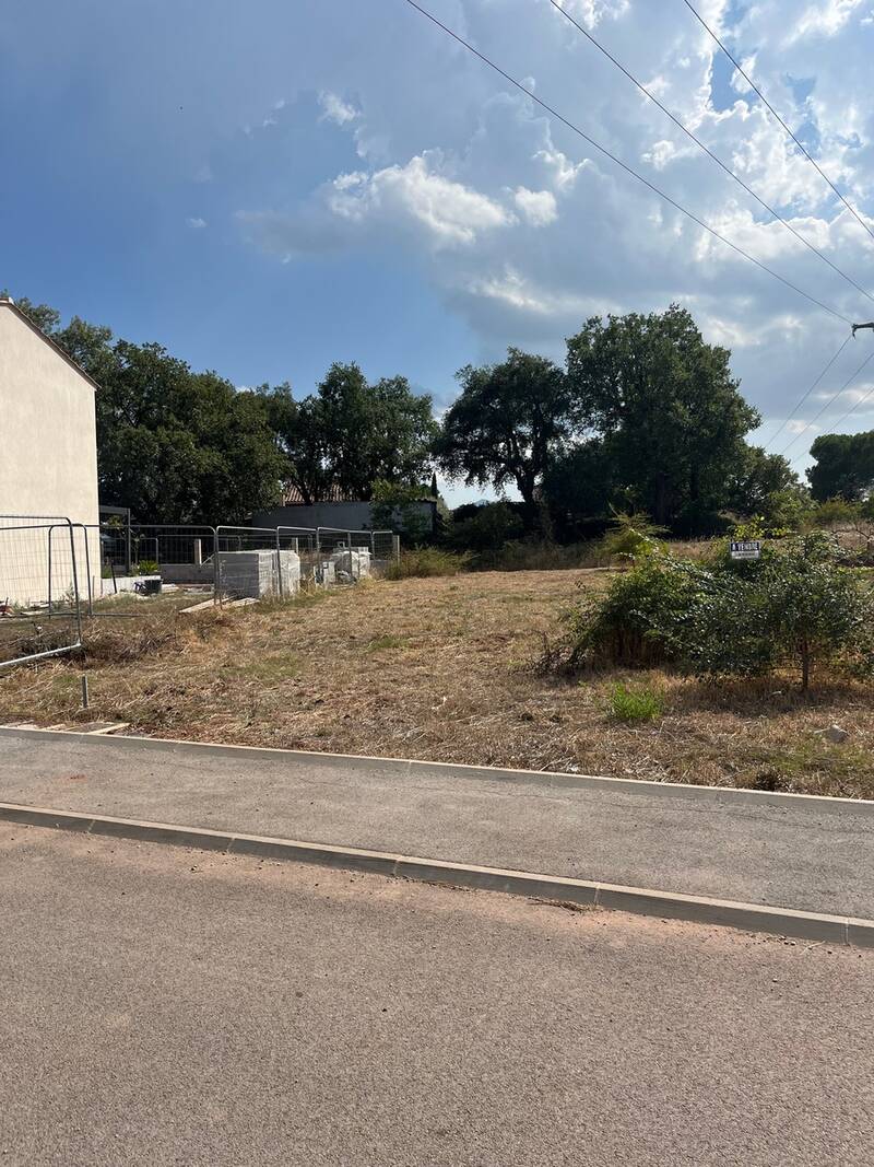 Le Cannet-Des-Maures (83340)