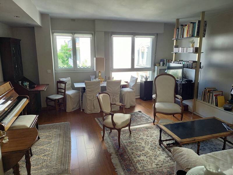 Paris 16E (75016)