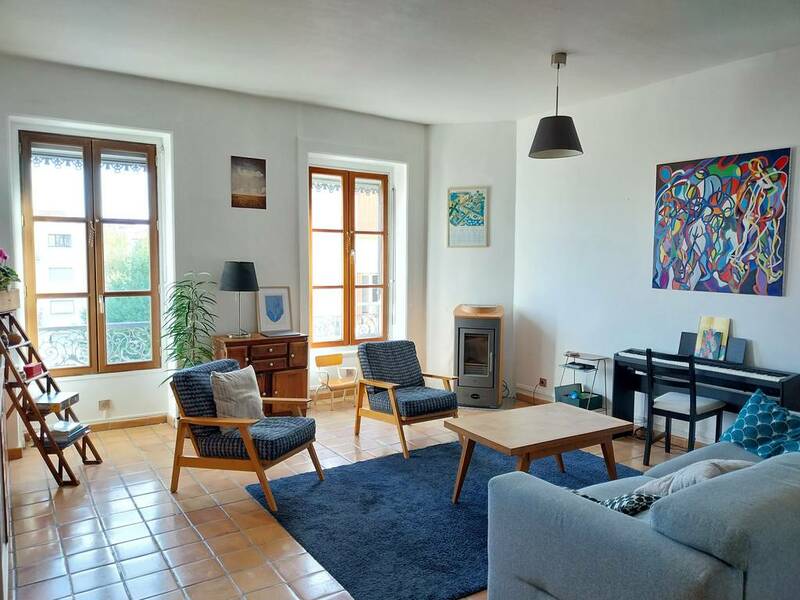 Villeurbanne (69100)