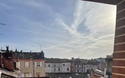 T2 Bis  Toulouse