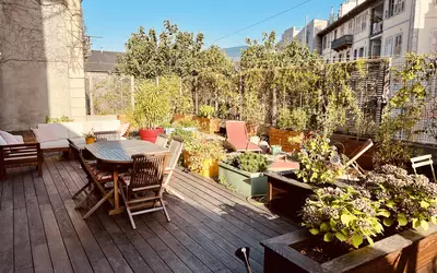 Chambéry (73000)