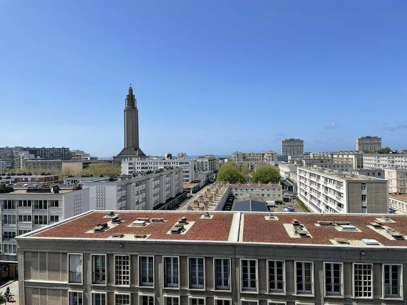 Le Havre (76600)