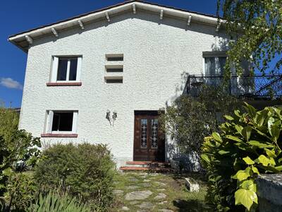 Vente maison 5 pièces Balma (31130)