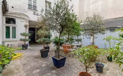 Paris 8E (75008)