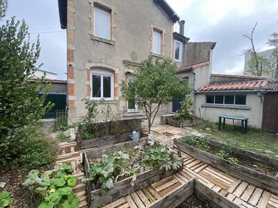 Location appartement 3 pièces Carcassonne (11000)