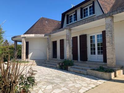 Vente maison 6 pièces Courtenay (45320)