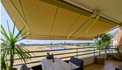 Vente appartement 3 pièces Seilh (31840)