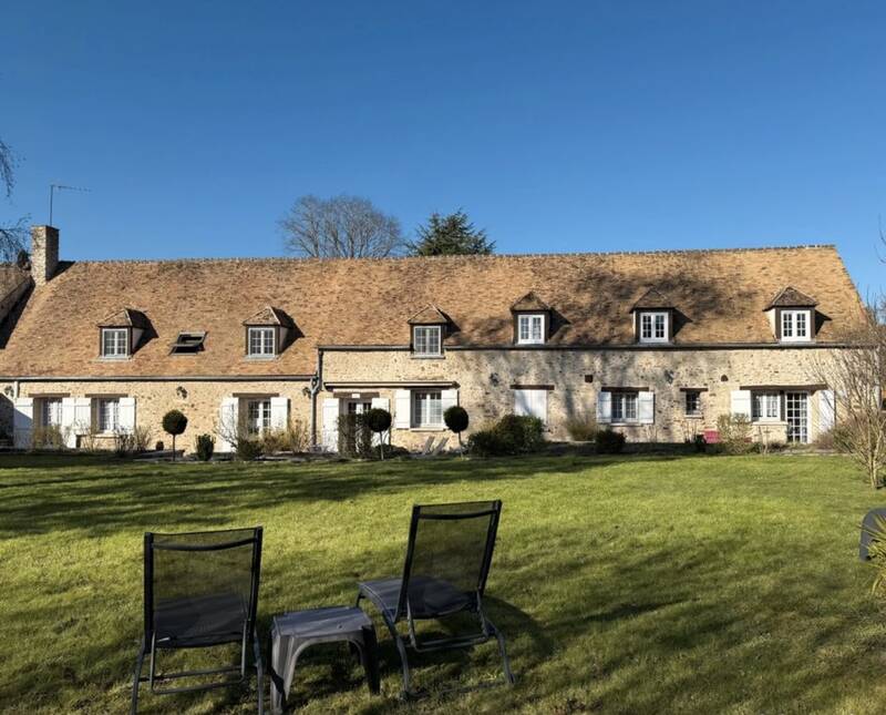 Moisenay (77950)