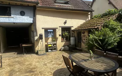 Saint-Prest (28300)