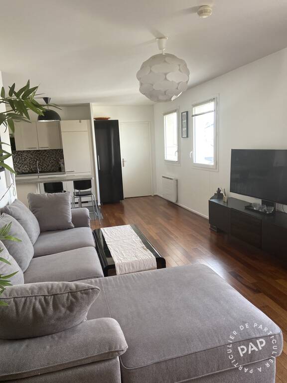 Appartement a louer argenteuil - 4 pièce(s) - 74 m2 - Surfyn