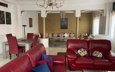 Maroc