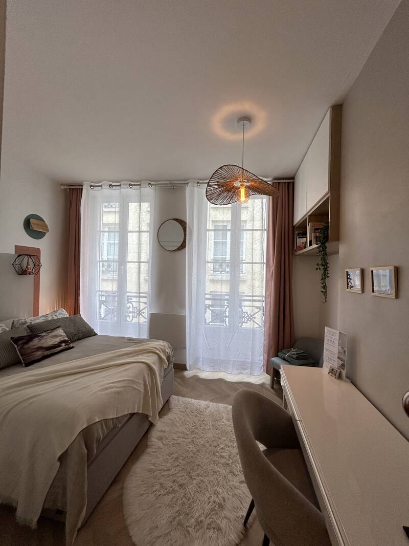 Paris 4E (75004)