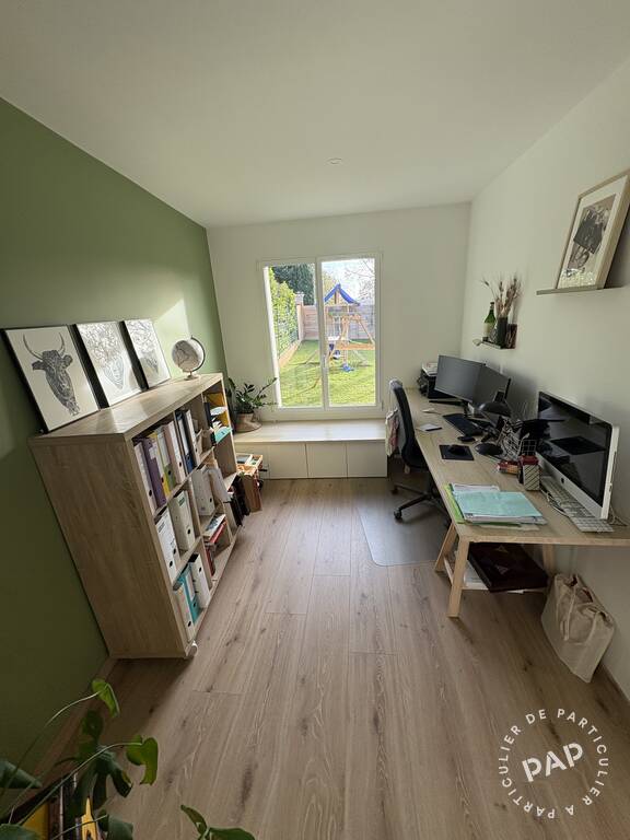 Vente maison 155 m² Cairanne (84290) - 155 m² - 440.000 € | Particulier à Particulier — 7
