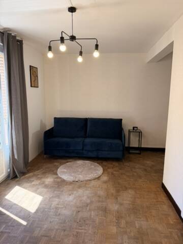 Location appartement 2 pièces Montluçon (03100)