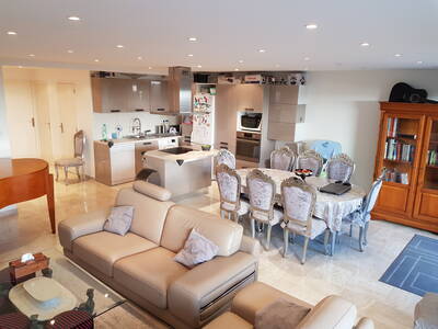 Vente appartement 3 pièces Cannes (06)