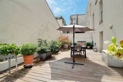 Vente appartement 3 pièces Lyon 9e