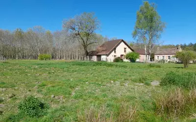 La Ferté-Saint-Aubin